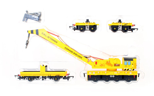 Hornby pre owned r60123 - pre-owned, 50t