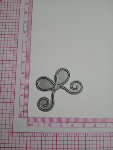 Memory box bow - box,