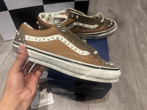 Vans old skool pearlized - lx, 36