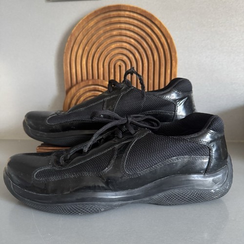 Y2ak prada america - y2ak,