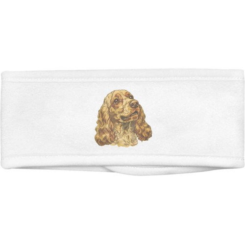 Cocker spaniel dog - dog, portrait'