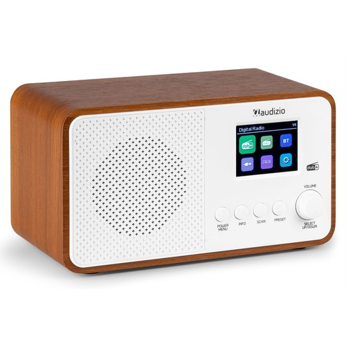 Audizio avio dab radio - audizio,