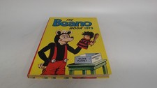 			The Beano book 1973