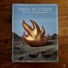 Taken by Storm : The Album Art