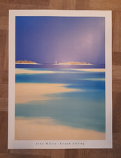 "ISLAND SAILING" by John