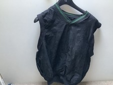 Golf Top - Sleeveless