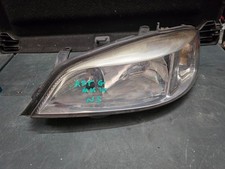 VAUXHALL ASTRA MK4 G 1998-2004 PASSENGER SIDE NS HEADLIGHT