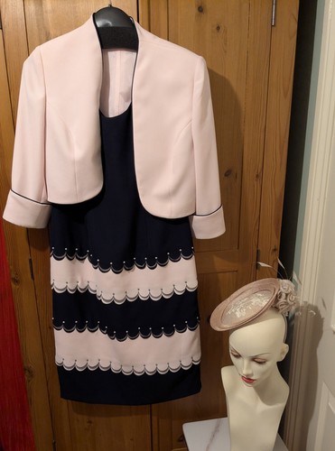 Condici dress and - dress, size