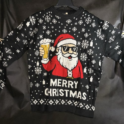 Men xxl christmas - christmas, santa