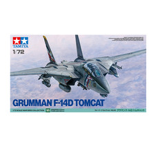 Tamiya 60795 Grumman F-14D