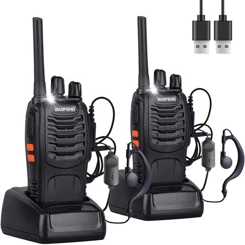 Walkie talkie way - talkie,