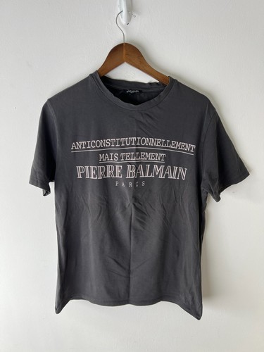 Pierre balmain paris mens - pierre,