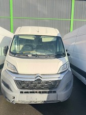 2 vans PEUGEOT BOXER 2.2 HDi