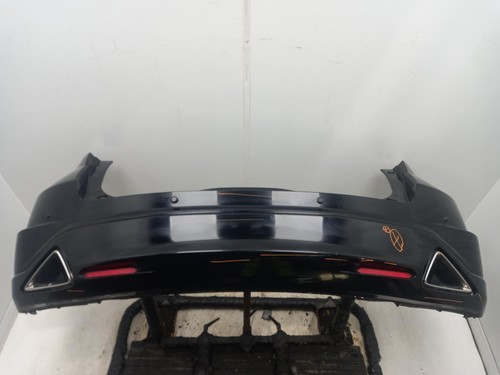Honda civic rear - honda,