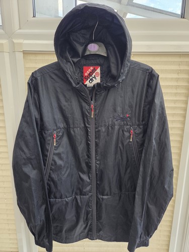 Men superdry xxl navy - superdry,