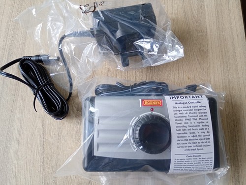 Hornby r8250 controller - controller, &