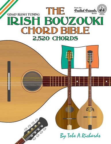 The irish bouzouki - irish,