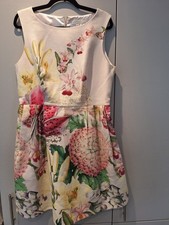 Ted Baker Women's Floral Dress