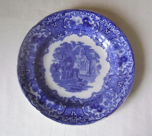 George jones abbey - george, pattern