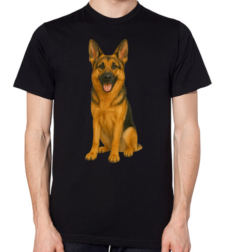 German shepherd dog - shepherd,