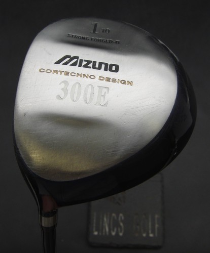 Left handed mizuno 300e - left-handed,