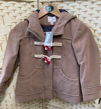 NEXT CHILDRENS DUFFLE COAT