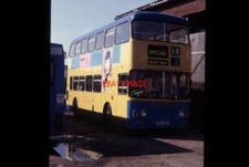 PHOTO  BOURNEMOUTH LEYLAND BUS NO 154 REG ERU 154V