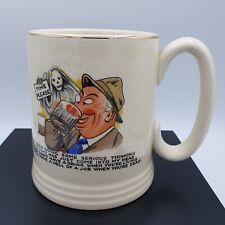 Vintage Lord Nelson Pottery