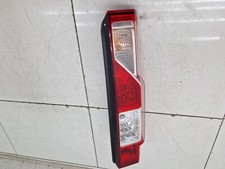Renault Master MK3 Vauxhall Movano B 2021 Rear Tail Light Driver Right Side