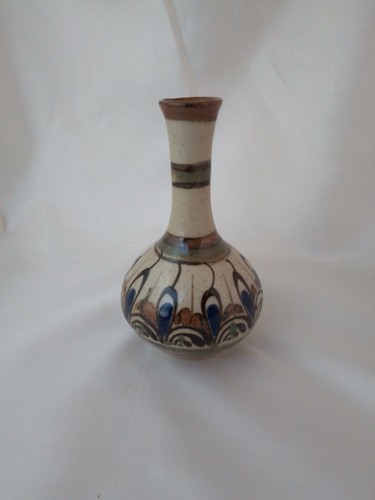 Carlos villanueva pottery - carlos,