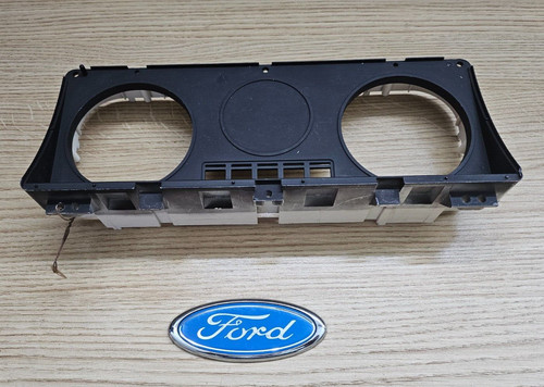 Ford cortina mk5 - mk5, speedo