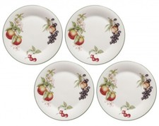 Marks and Spencer Ashberry Salad Plates x 4