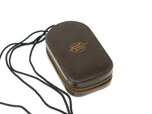 Vintage weston master - vintage,