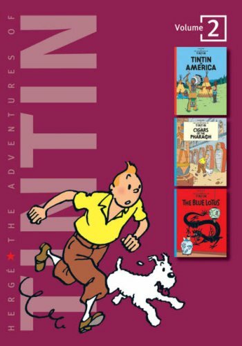The adventures tintin - the, of