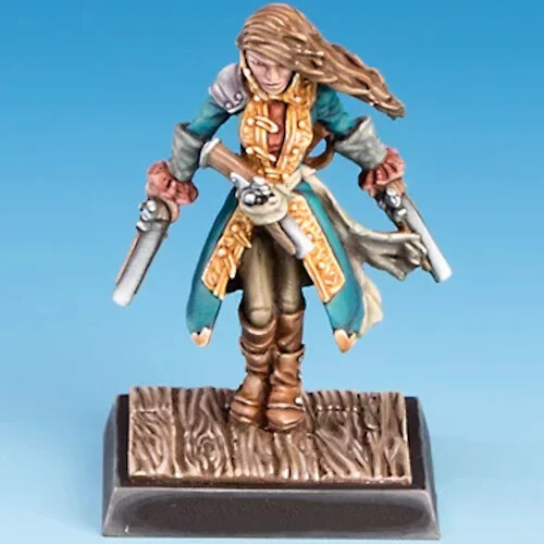 Sol 023 freebooter fate - freebooter's,