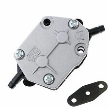 FUEL PUMP & GASKET 25HP 30HP 40HP TOHATSU 25C 30A 40C 2 Stroke Outboard