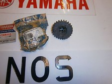 YAMAHA LS2, RD125B, AS3 -