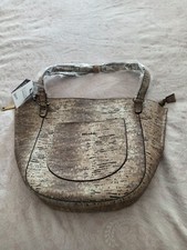 Bulaggi Vegan Bag  large brand