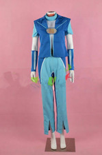 Sportacus Cosplay costume