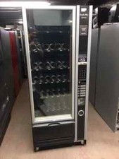 Necta Snakky Max Combination VENDING MACHINE (Crisps,Chocolate & Cans & Bottles)