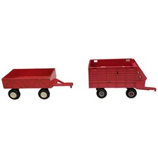 ERTL International Harvester
