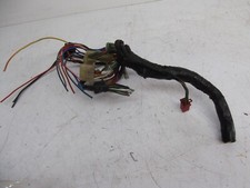 KAWASAKI GPZ1100  WIRING