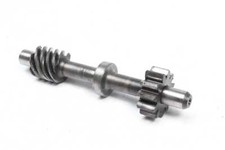 Speed Drive Suzuki GT 250 LE