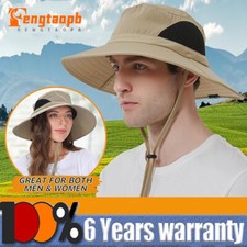 Summer Sun Hats UV Protection