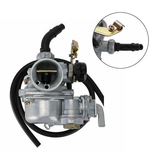 Carburetor carb fit - carburetor,