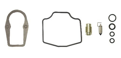 Carburettor repair kit - carburettor,