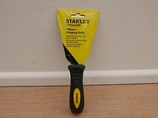 STANLEY 0 28 652 MAXFINISH 3"