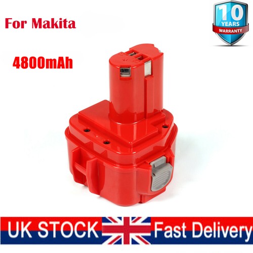 For makita 12v - makita, 4.8ah