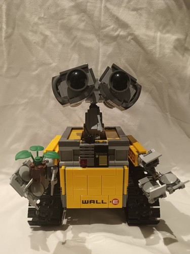 Genuine lego ideas 21303 - genuine,