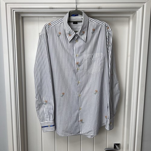 Paul smith shirt men - shirt, large